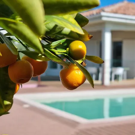 Villa Le Ranch Oupia