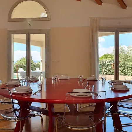 Le Ranch Villa