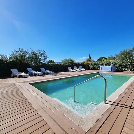 Le Ranch Oupia