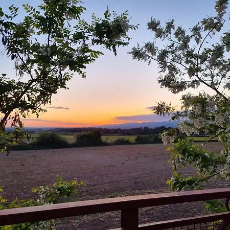 Le Ranch * Oupia