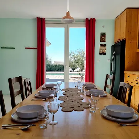Villa Le Ranch