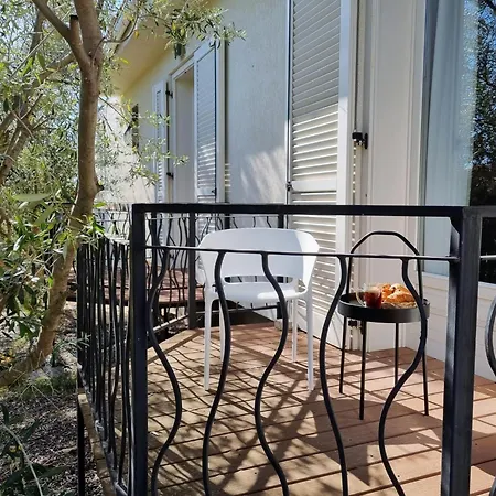 Le Ranch Villa