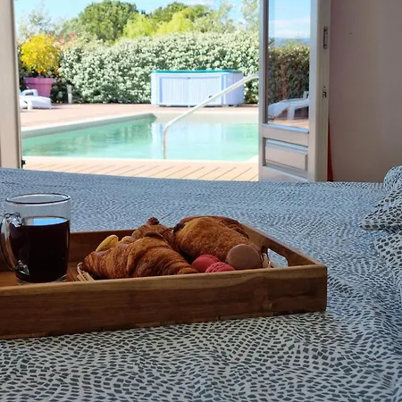 Villa Le Ranch