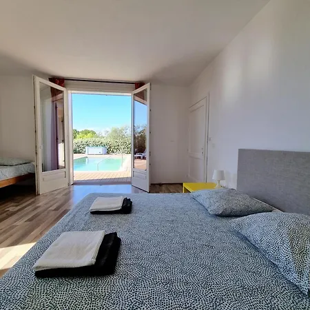 Le Ranch Villa *