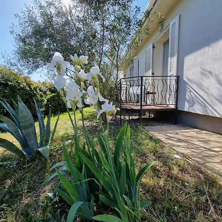 Villa Le Ranch *