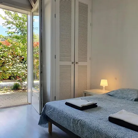 Le Ranch Villa