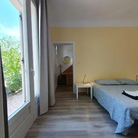 Le Ranch Villa *