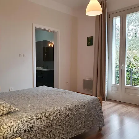 Le Ranch Villa Oupia