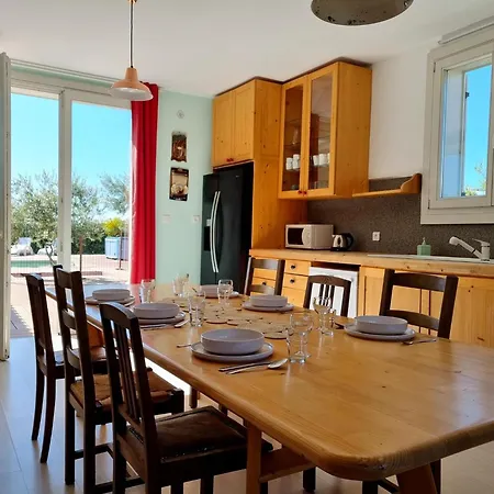 Villa Le Ranch *