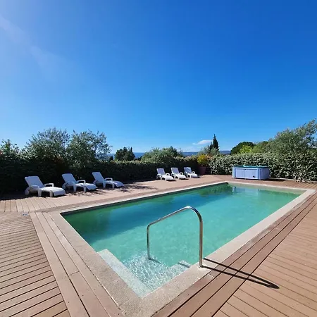 Le Ranch Villa *