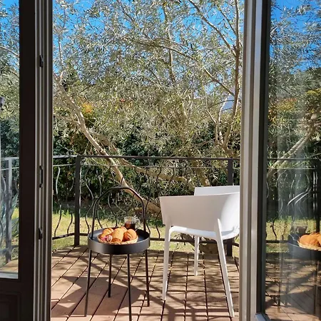 Villa Le Ranch