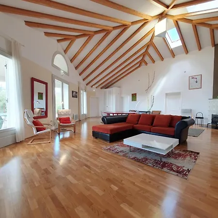 Le Ranch Villa Oupia