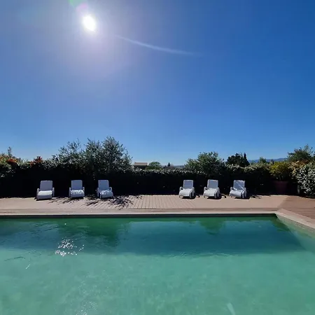 Le Ranch * Oupia