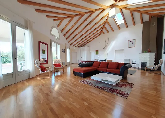 Le Ranch Βίλα Oupia